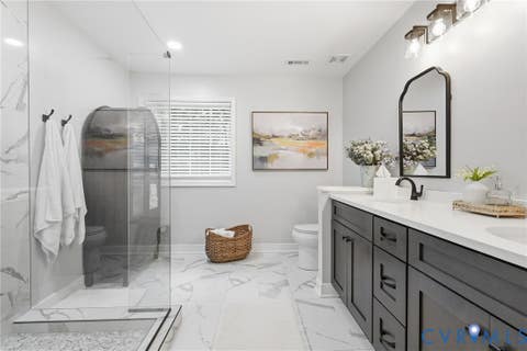Tiny photo for 8314 Ellerson Green Place, Mechanicsville, VA 23116 (MLS # 2620995)