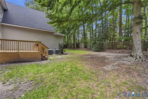 Tiny photo for 8314 Ellerson Green Place, Mechanicsville, VA 23116 (MLS # 2620995)