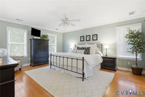 Tiny photo for 8314 Ellerson Green Place, Mechanicsville, VA 23116 (MLS # 2620995)