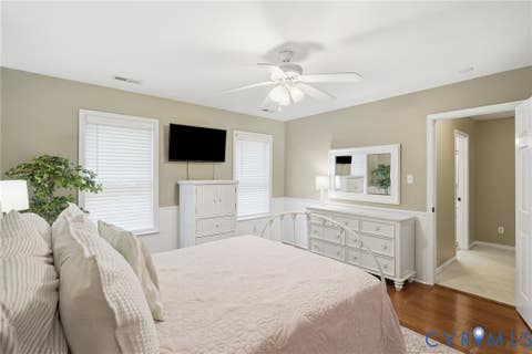 Tiny photo for 8314 Ellerson Green Place, Mechanicsville, VA 23116 (MLS # 2620995)
