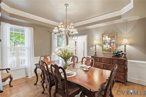 Tiny photo for 8314 Ellerson Green Place, Mechanicsville, VA 23116 (MLS # 2620995)