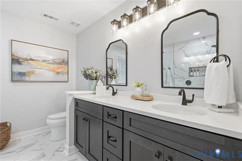 Tiny photo for 8314 Ellerson Green Place, Mechanicsville, VA 23116 (MLS # 2620995)