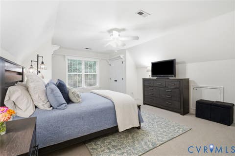 Tiny photo for 8314 Ellerson Green Place, Mechanicsville, VA 23116 (MLS # 2620995)