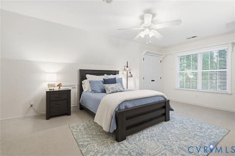 Tiny photo for 8314 Ellerson Green Place, Mechanicsville, VA 23116 (MLS # 2620995)