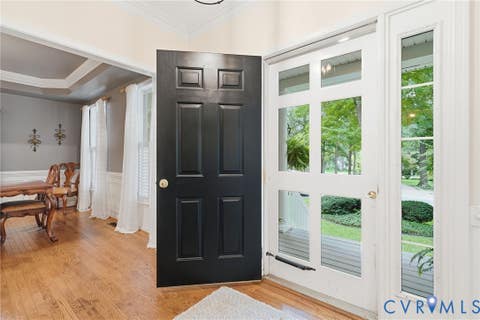 Tiny photo for 8314 Ellerson Green Place, Mechanicsville, VA 23116 (MLS # 2620995)