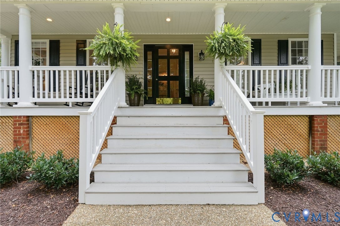 8314 Ellerson Green Place