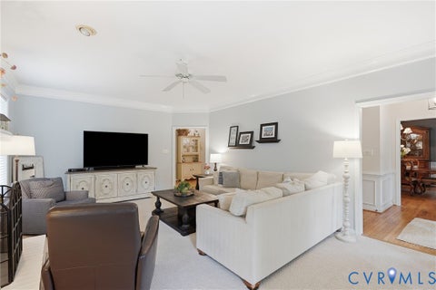 Tiny photo for 8314 Ellerson Green Place, Mechanicsville, VA 23116 (MLS # 2620995)