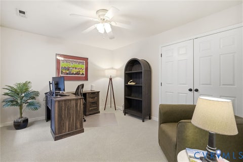 Tiny photo for 8314 Ellerson Green Place, Mechanicsville, VA 23116 (MLS # 2620995)
