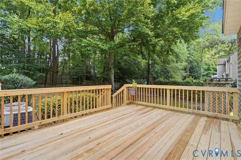 Tiny photo for 8314 Ellerson Green Place, Mechanicsville, VA 23116 (MLS # 2620995)