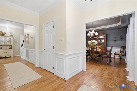 Tiny photo for 8314 Ellerson Green Place, Mechanicsville, VA 23116 (MLS # 2620995)