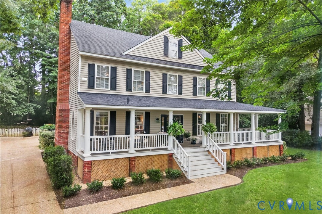8314 Ellerson Green Place