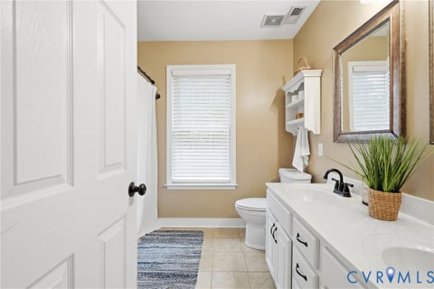 Tiny photo for 8314 Ellerson Green Place, Mechanicsville, VA 23116 (MLS # 2620995)