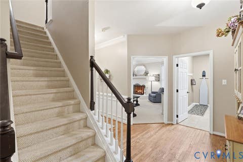 Tiny photo for 8314 Ellerson Green Place, Mechanicsville, VA 23116 (MLS # 2620995)