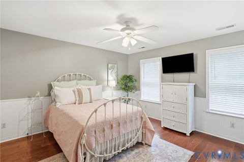 Tiny photo for 8314 Ellerson Green Place, Mechanicsville, VA 23116 (MLS # 2620995)