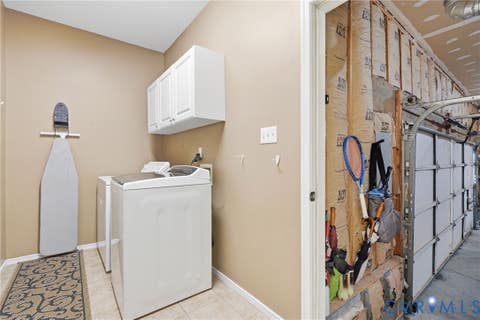 Tiny photo for 8314 Ellerson Green Place, Mechanicsville, VA 23116 (MLS # 2620995)