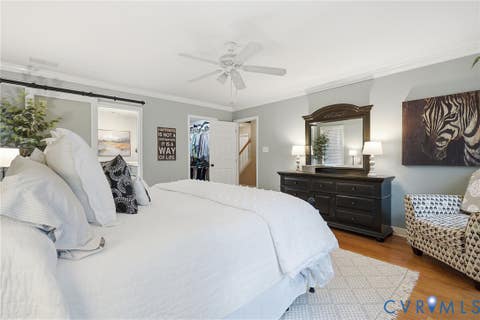 Tiny photo for 8314 Ellerson Green Place, Mechanicsville, VA 23116 (MLS # 2620995)