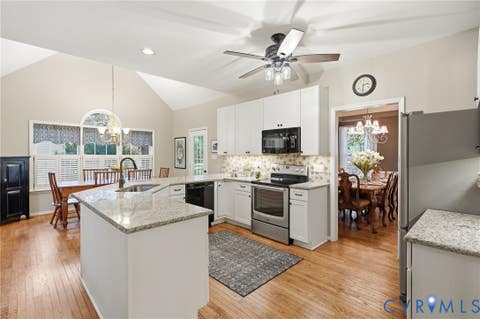 Tiny photo for 8314 Ellerson Green Place, Mechanicsville, VA 23116 (MLS # 2620995)