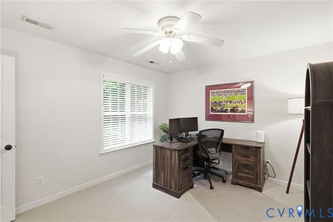 Tiny photo for 8314 Ellerson Green Place, Mechanicsville, VA 23116 (MLS # 2620995)