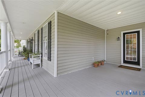 Tiny photo for 8314 Ellerson Green Place, Mechanicsville, VA 23116 (MLS # 2620995)