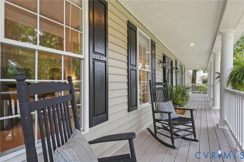 Tiny photo for 8314 Ellerson Green Place, Mechanicsville, VA 23116 (MLS # 2620995)