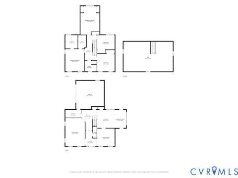 Tiny photo for 8314 Ellerson Green Place, Mechanicsville, VA 23116 (MLS # 2620995)