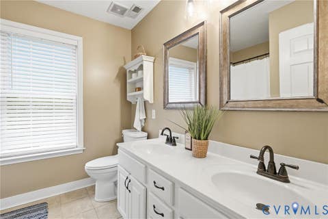 Tiny photo for 8314 Ellerson Green Place, Mechanicsville, VA 23116 (MLS # 2620995)