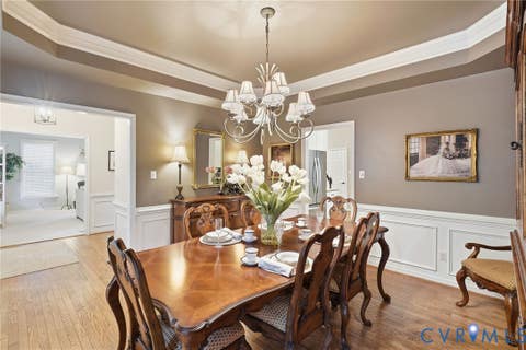 Tiny photo for 8314 Ellerson Green Place, Mechanicsville, VA 23116 (MLS # 2620995)