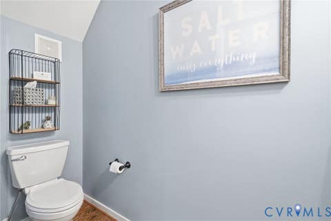 Tiny photo for 8314 Ellerson Green Place, Mechanicsville, VA 23116 (MLS # 2620995)