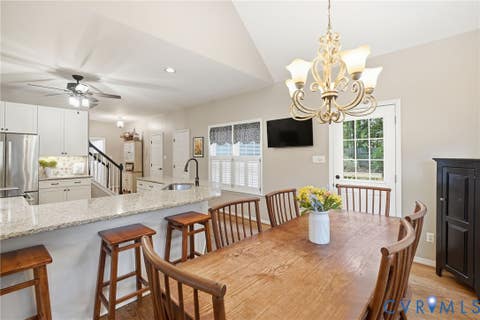 Tiny photo for 8314 Ellerson Green Place, Mechanicsville, VA 23116 (MLS # 2620995)