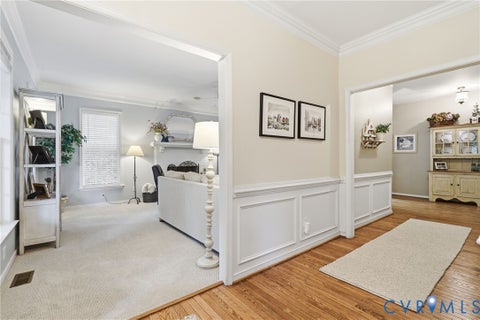 Tiny photo for 8314 Ellerson Green Place, Mechanicsville, VA 23116 (MLS # 2620995)