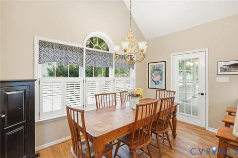 Tiny photo for 8314 Ellerson Green Place, Mechanicsville, VA 23116 (MLS # 2620995)