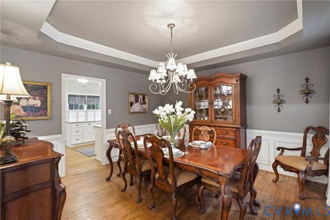 Tiny photo for 8314 Ellerson Green Place, Mechanicsville, VA 23116 (MLS # 2620995)