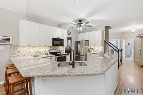 Tiny photo for 8314 Ellerson Green Place, Mechanicsville, VA 23116 (MLS # 2620995)