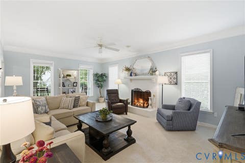 Tiny photo for 8314 Ellerson Green Place, Mechanicsville, VA 23116 (MLS # 2620995)