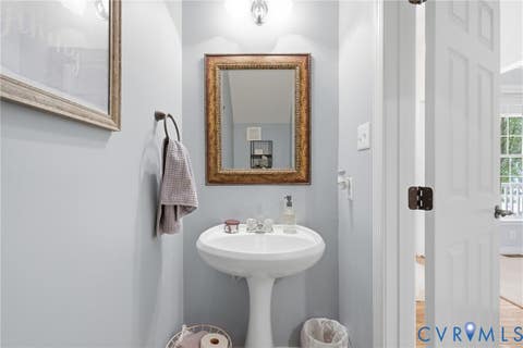 Tiny photo for 8314 Ellerson Green Place, Mechanicsville, VA 23116 (MLS # 2620995)