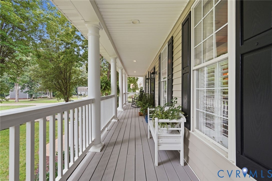 8314 Ellerson Green Place