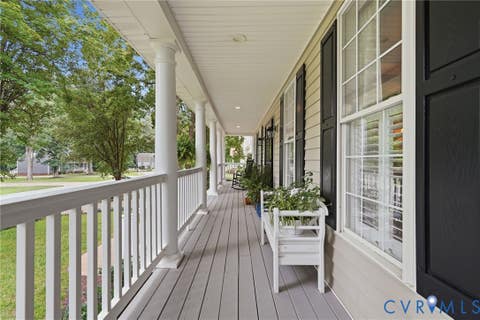 Tiny photo for 8314 Ellerson Green Place, Mechanicsville, VA 23116 (MLS # 2620995)