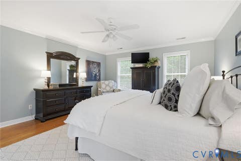 Tiny photo for 8314 Ellerson Green Place, Mechanicsville, VA 23116 (MLS # 2620995)