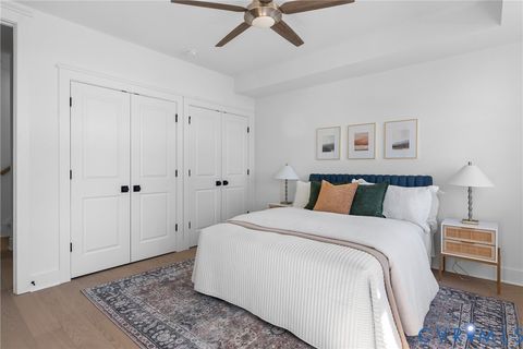 Tiny photo for 2513 M Street, Richmond, VA 23223 (MLS # 2620308)