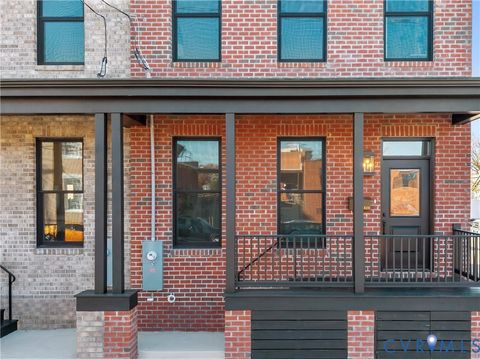Photo of 2513 M Street, Richmond, VA 23223 (MLS # 2620308)