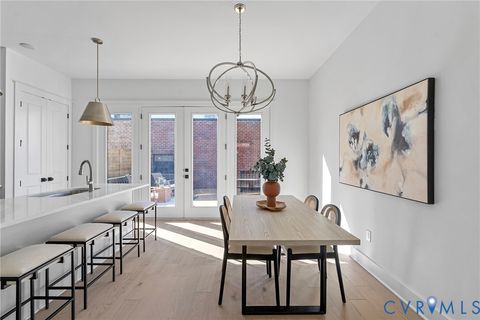 Tiny photo for 2513 M Street, Richmond, VA 23223 (MLS # 2620308)