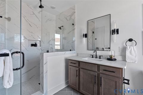 Tiny photo for 2513 M Street, Richmond, VA 23223 (MLS # 2620308)