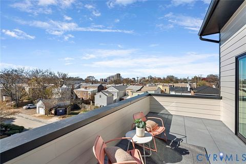 Tiny photo for 2513 M Street, Richmond, VA 23223 (MLS # 2620308)