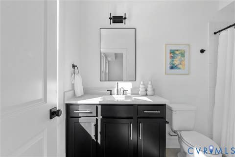 Tiny photo for 2513 M Street, Richmond, VA 23223 (MLS # 2620308)