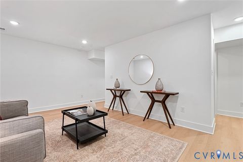 Tiny photo for 2513 M Street, Richmond, VA 23223 (MLS # 2620308)