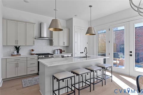 Tiny photo for 2513 M Street, Richmond, VA 23223 (MLS # 2620308)