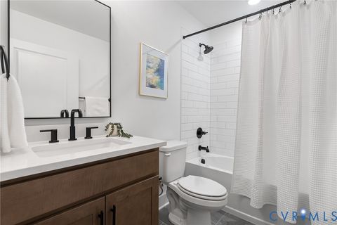 Tiny photo for 2513 M Street, Richmond, VA 23223 (MLS # 2620308)