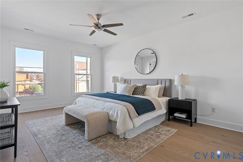Tiny photo for 2513 M Street, Richmond, VA 23223 (MLS # 2620308)