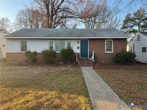 Photo of 2315 Joplin Avenue, Richmond, VA 23224 (MLS # 2604161)