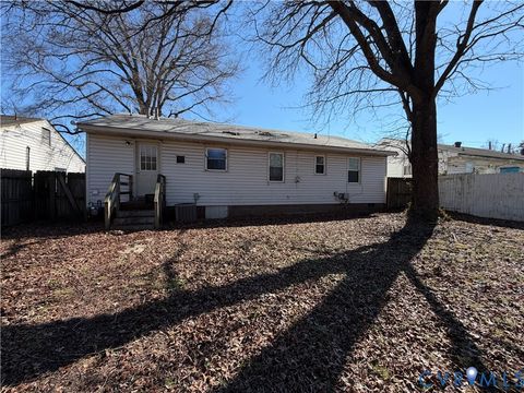 Tiny photo for 2315 Joplin Avenue, Richmond, VA 23224 (MLS # 2604161)